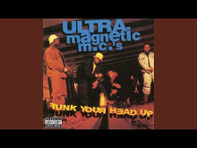 Lataa video gallerian katseluohjelmaan Ultramagnetic MC’s: Funk Your Head Up, OG, US 1992
