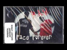 Lataa video gallerian katseluohjelmaan Face Forever: R.A.W. , OG, kasetti
