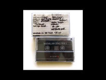 Lataa video gallerian katseluohjelmaan Madvillain: Madvillainy Demo Tape, OG, only tape pressing, US 2013
