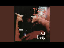 Lataa video gallerian katseluohjelmaan Brotha Lynch Hung: 24 Deep, kasetti
