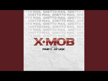 Lataa video gallerian katseluohjelmaan X-Mob: Ghetto Mail, reissue, US 2022,
