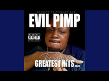Lataa video gallerian katseluohjelmaan Evil Pimp: The Exorcist - Greatest Hits Vol. IV
