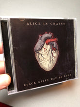 Lataa kuva Galleria-katseluun, Alice In Chains: Black Gives Way To Blue, 2009 Philippines

