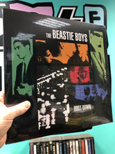 Lataa kuva Galleria-katseluun, Beastie Boys: Root Down EP, reissue, Europe 2019

