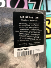 Lataa kuva Galleria-katseluun, Kit Sebastian, Mantra Moderne, UK 2019
