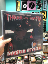 Lataa kuva Galleria-katseluun, Three-6 Mafia: Mystic Styles
