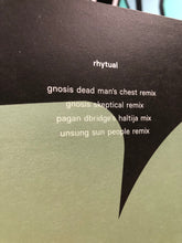 Lataa kuva Galleria-katseluun, Resound Presents Rhytual Remixes, Finland 2022
