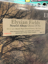 Lataa kuva Galleria-katseluun, Elysian Fields: Ghosts Of No LP
