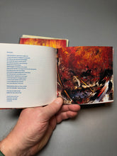 Lataa kuva Galleria-katseluun, Nine Inch Nails: The Downward Spiral, repress, UK 1994
