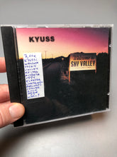Lataa kuva Galleria-katseluun, Kyuss: Welcome To Sky Valley, Australia 1994
