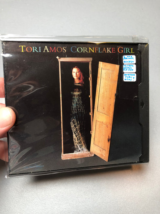 Tori Amos: Cornflake Girl, US 1994