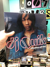 Lataa kuva Galleria-katseluun, DJ Quik: Rhythm-Al-Ism
