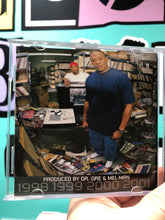 Lataa kuva Galleria-katseluun, Dr. Dre: 2001, repress, Europe
