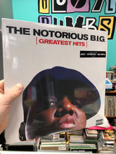 Lataa kuva Galleria-katseluun, The Notorious B.I.G. : Greatest Hits
