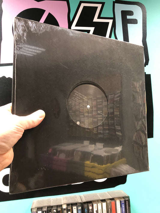 Pär Grindvik: Dim The Light, Germany 2013