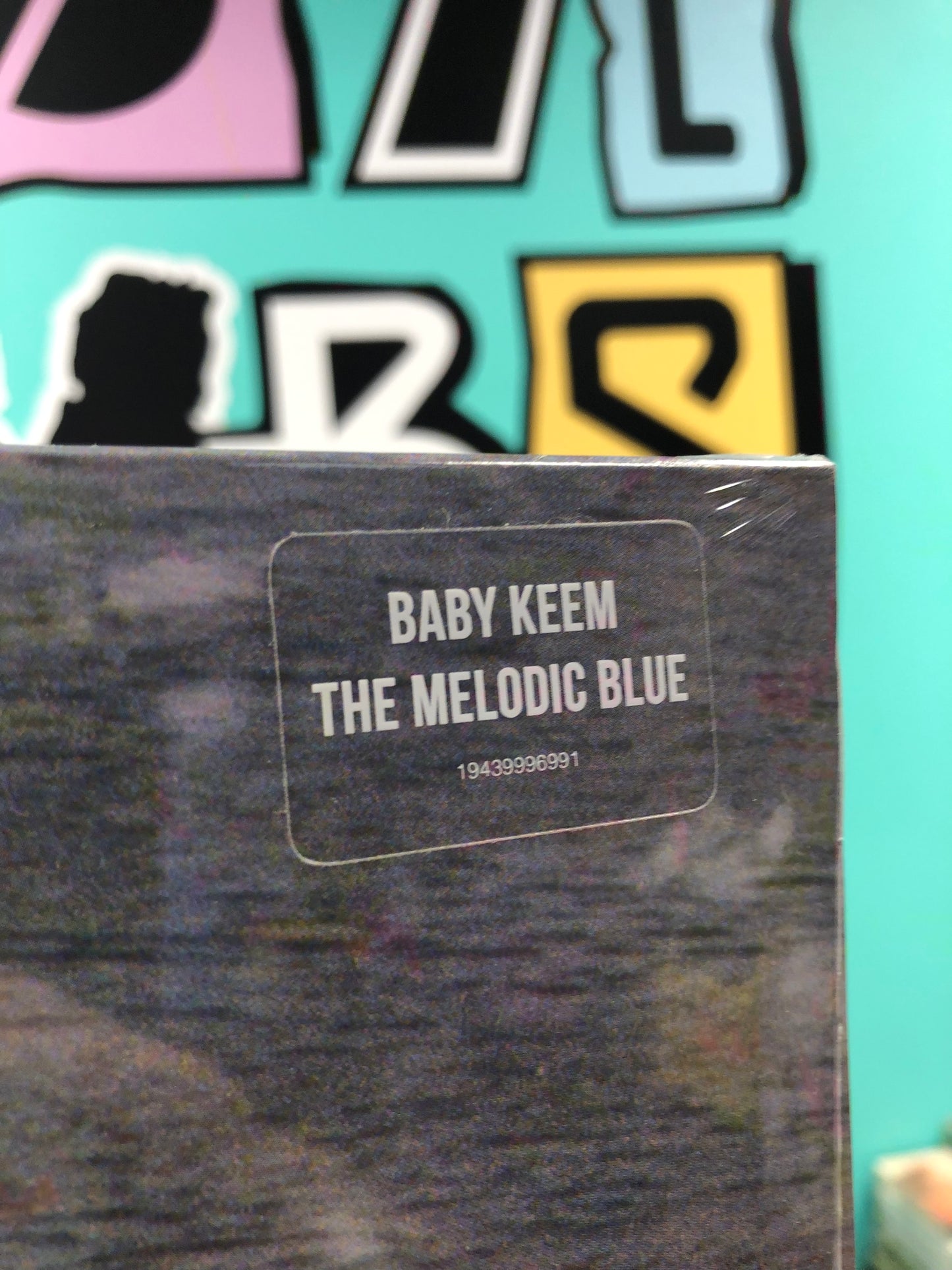 SUMMER SALE PART TWO 4.7.-8.7.2023 🌞🌞🌞Baby Keem: The Melodic Blue, Europe 2022