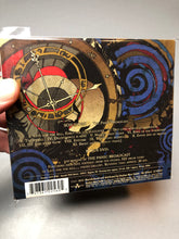 Lataa kuva Galleria-katseluun, Soilwork: The Panic Broadcast, Europe 2010, Limited Edition
