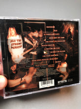 Lataa kuva Galleria-katseluun, Machine Head: Burn My Eyes, OG, USA &amp; Canada 1994
