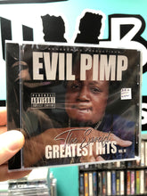 Lataa kuva Galleria-katseluun, Evil Pimp: The Exorcist - Greatest Hits Vol. IV
