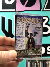 Lataa kuva Galleria-katseluun, Taylor Boyz: Taylor Made, OG, US 1999
