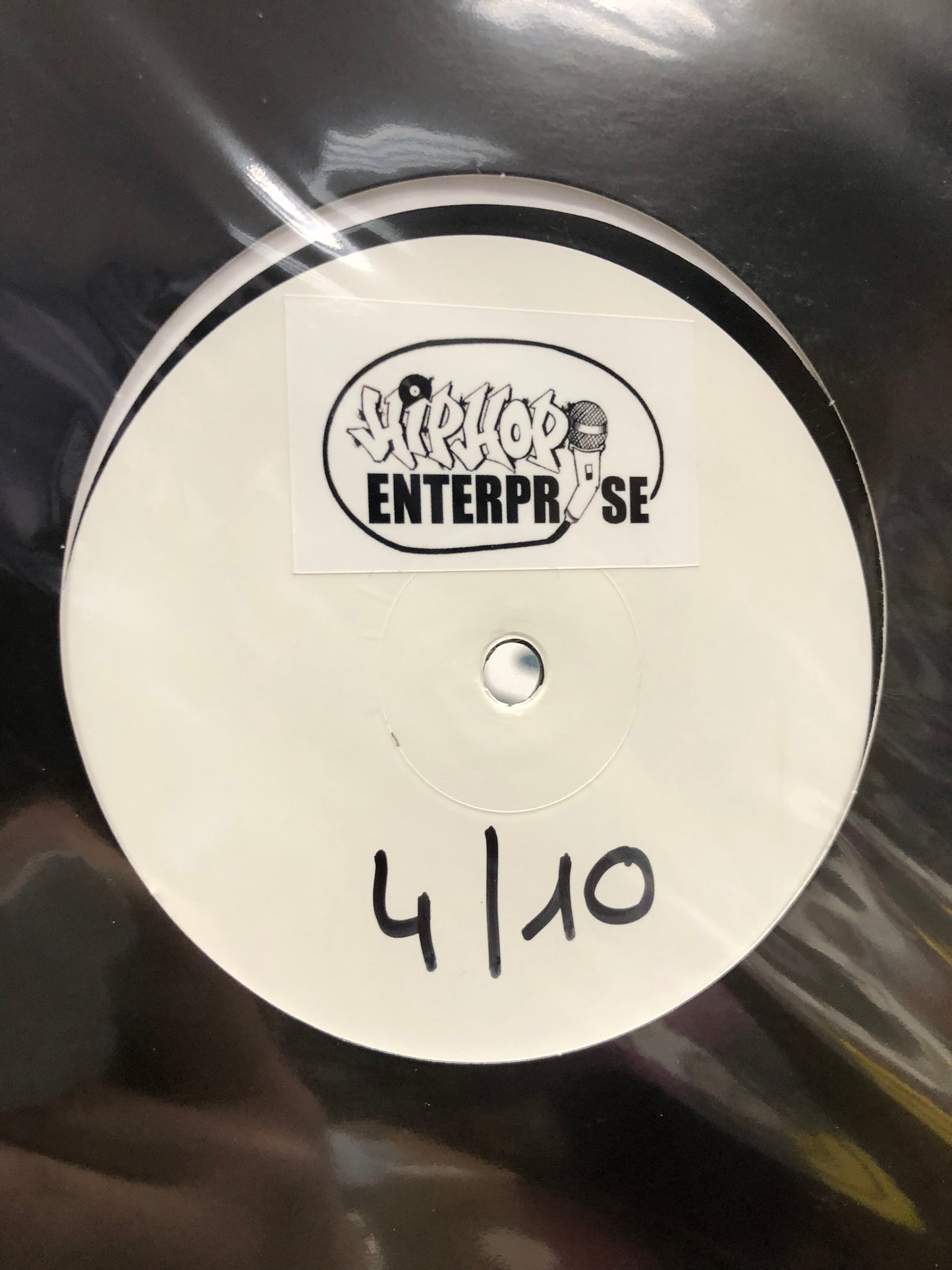 HULLU VARASTOALE -20%‼️‼️‼️Bub Styles & Ace Fayce: Very Sucio, Muy Picante, test pressing, Belgium 2020