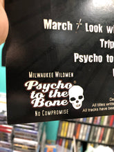 Lataa kuva Galleria-katseluun, Milwaukee Wildmen: To The Bone, Holland 2003, Red
