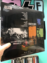 Lataa kuva Galleria-katseluun, Beastie Boys: Root Down EP, reissue, Europe 2019
