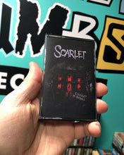 Lataa kuva Galleria-katseluun, Scarlet: Circle of Bones kasetti
