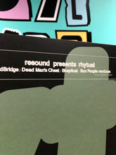 Lataa kuva Galleria-katseluun, Resound Presents Rhytual Remixes, Finland 2022
