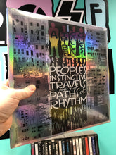 Lataa kuva Galleria-katseluun, A Tribe Called Quest: People’s Instinctive Travels And The Paths Of Rhythm, reissue, Europe 2015

