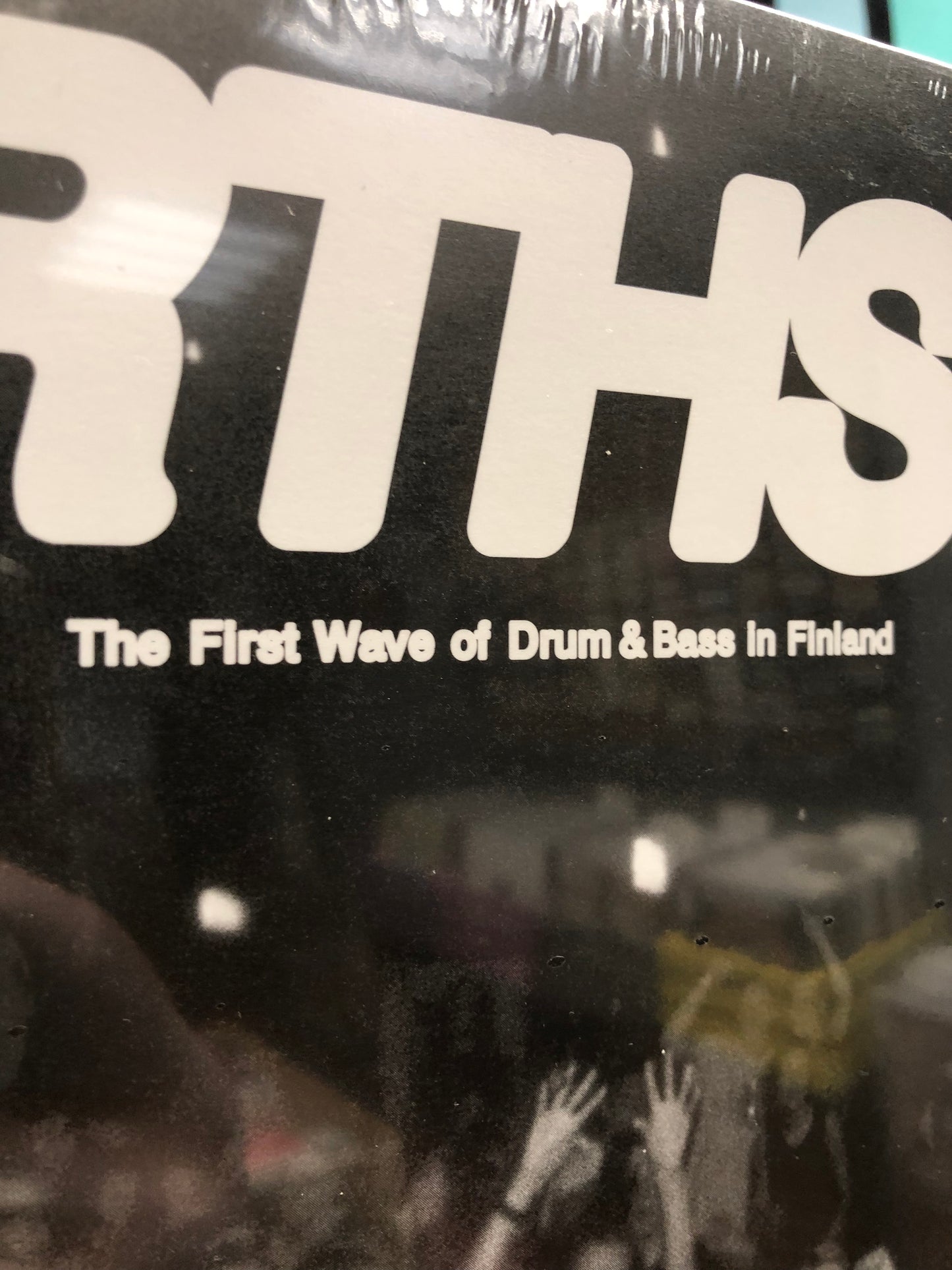 Northside: The First Wave Of Drum & Bass In Finland, Finland 2020