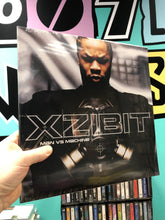 Lataa kuva Galleria-katseluun, Xzibit: Man VS Machine, reissue, special Edition, 20th Anniversary US 2022
