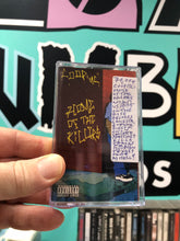 Lataa kuva Galleria-katseluun, Coop MC: Home Of The Killers, OG, kasetti
