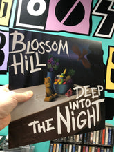Lataa kuva Galleria-katseluun, Blossom Hill: Deep Into The Night LP
