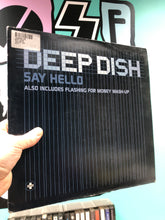 Lataa kuva Galleria-katseluun, Deep Dish: Say Hello, UK 2005
